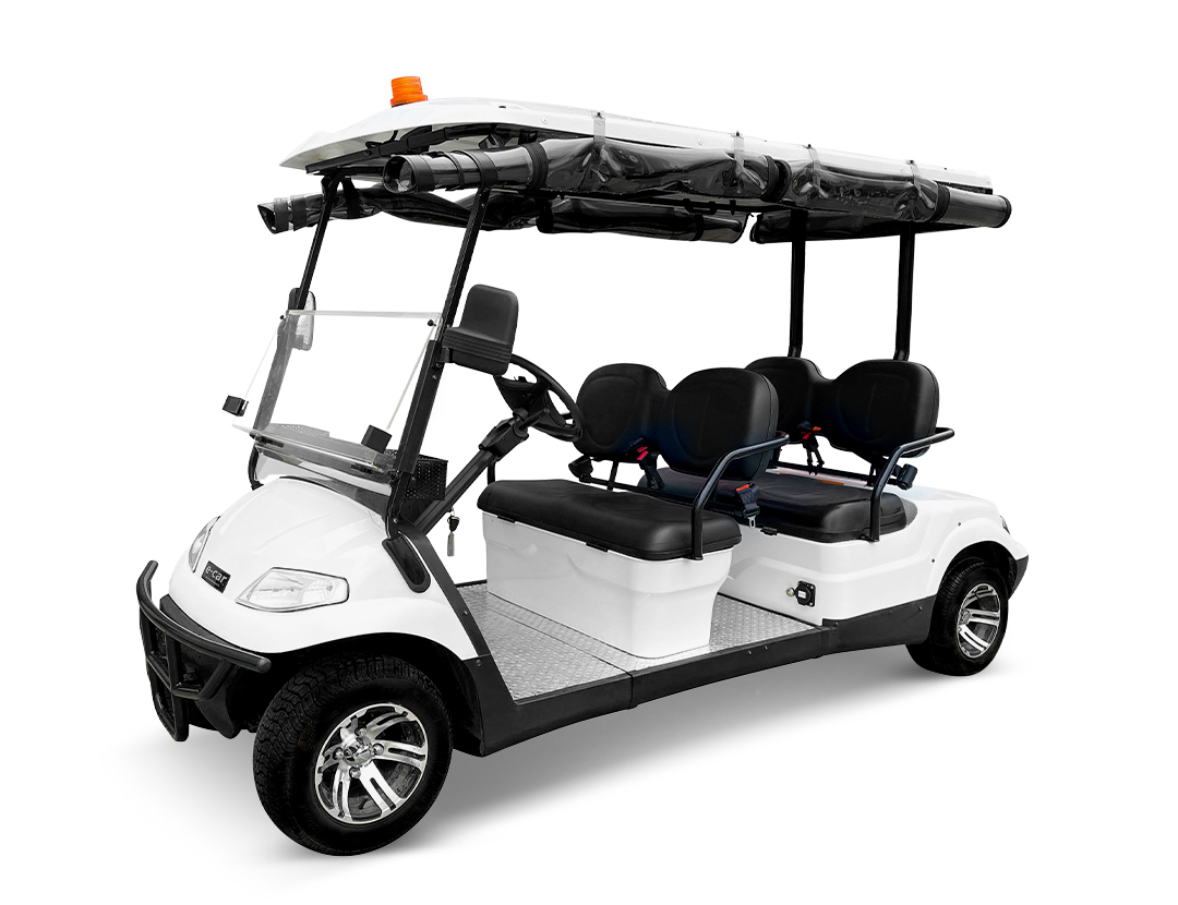 Golf Carts