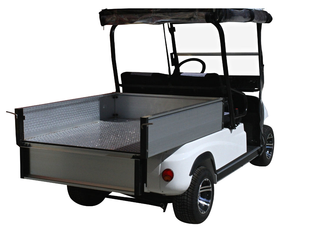 ECAR LT-A2.H2 - 2 Seat Utility Cart