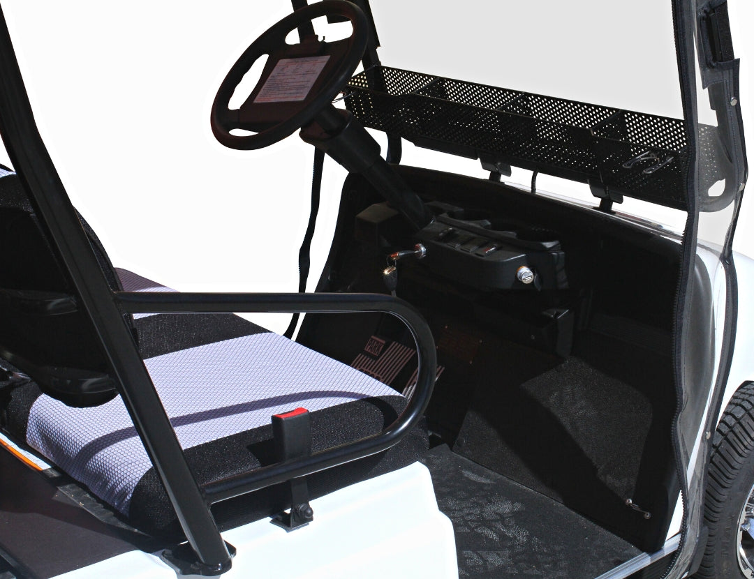 ECAR LT-A2.H2 - 2 Seat Utility Cart