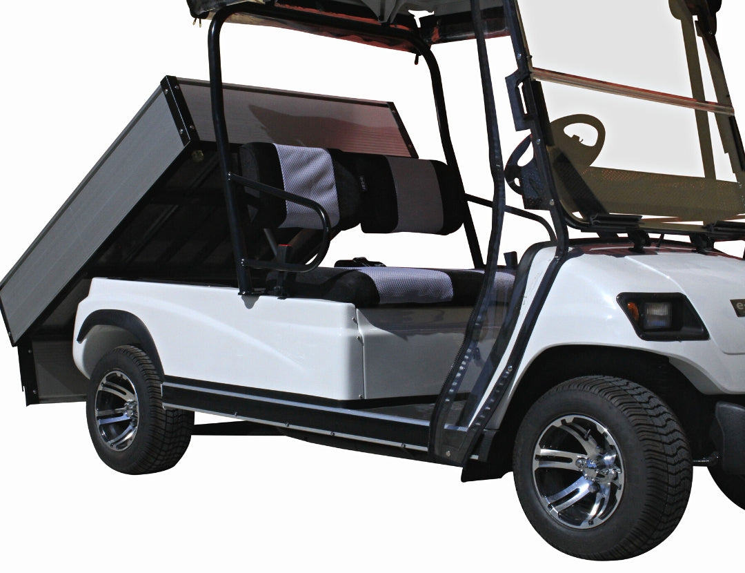 ECAR LT-A2.H2 - 2 Seat Utility Cart