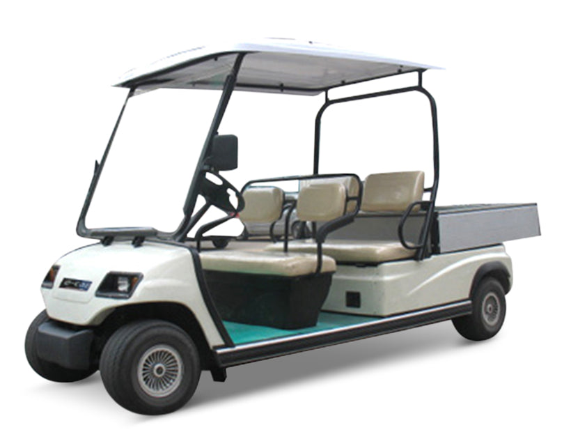 ECAR LT-A4.AH2 - 4 Seat Utility Cart