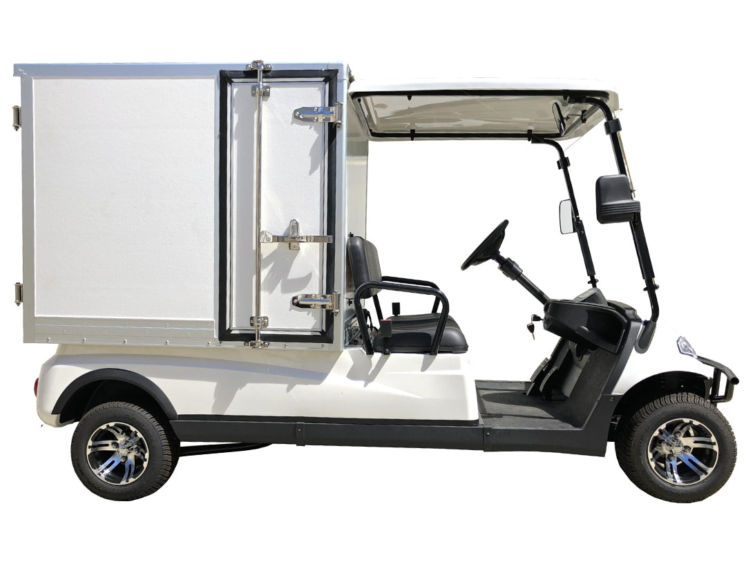 ECAR LT-A627.GC - Housekeeping Vehicle