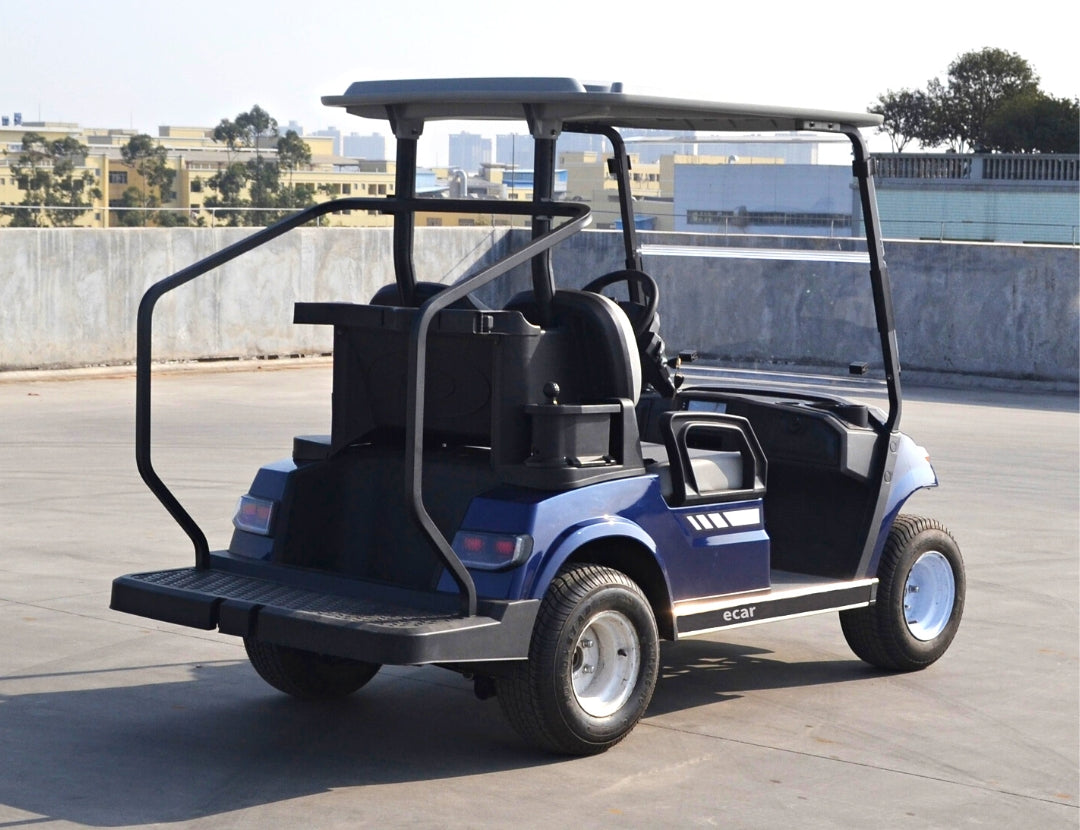 ECAR LT-A827.2 - 2 Seater Electric Vehicle