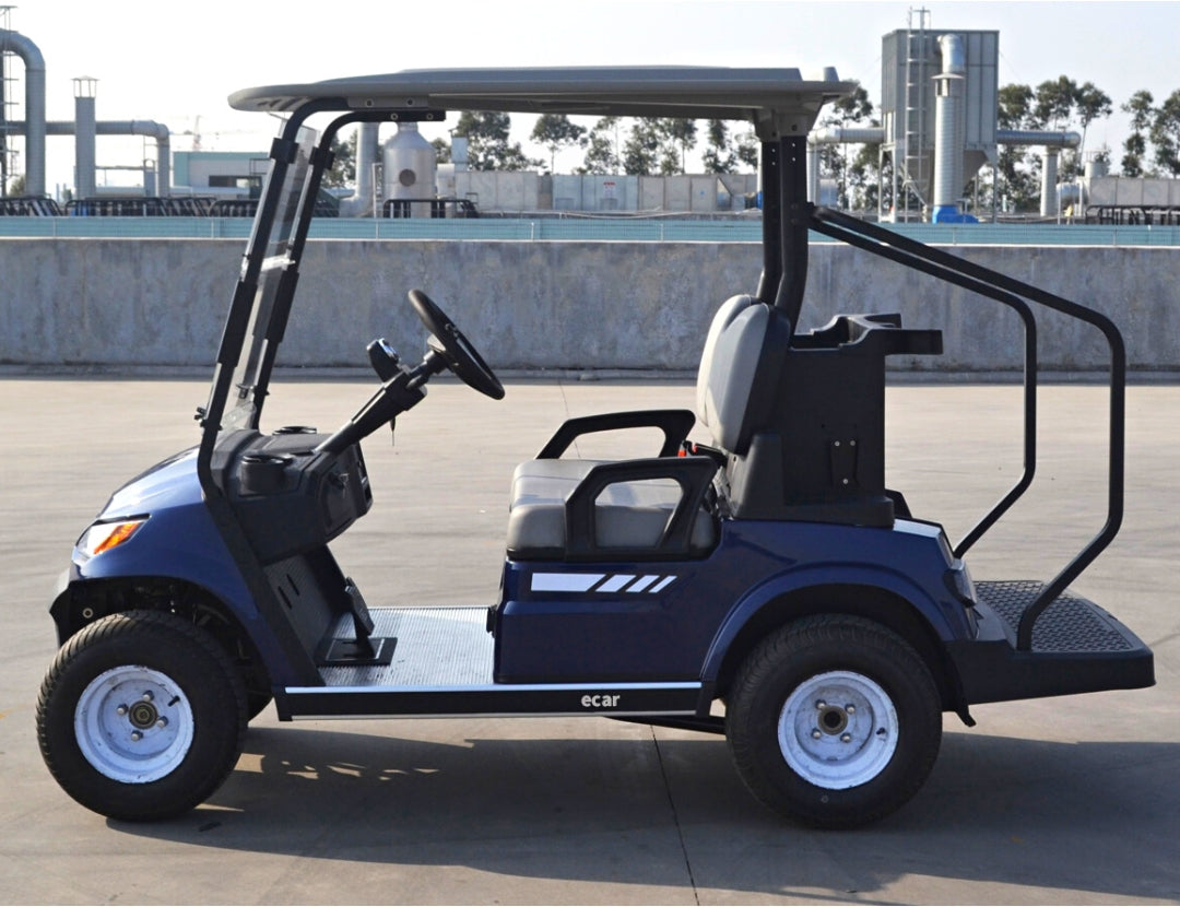 ECAR LT-A827.2 - 2 Seater Electric Vehicle