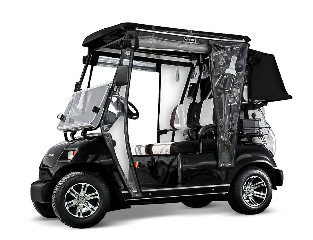 10 Tips for Golf Cart Maintenance