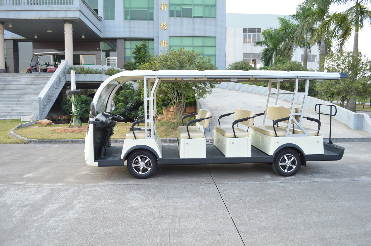What Everybody Ought to Know About Modern Electric Golf Carts