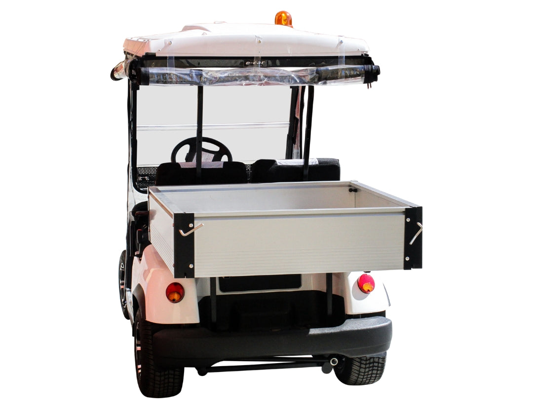 ECAR LT-A2UL - 2 Seat Utility Cart