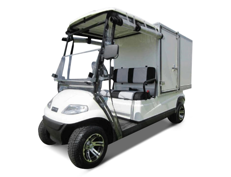 ECAR LT-A627.GC - Housekeeping Vehicle