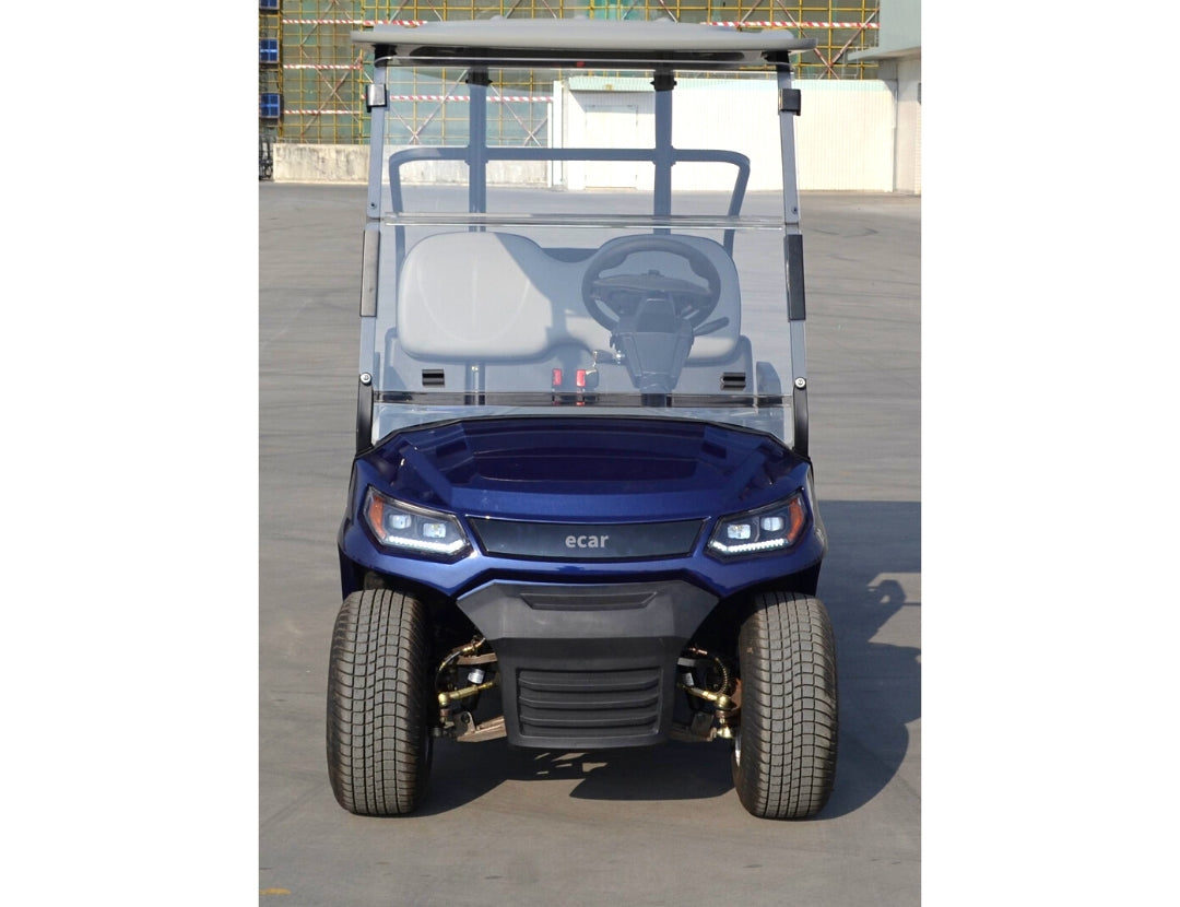 ECAR LT-A827.2 - 2 Seater Electric Vehicle