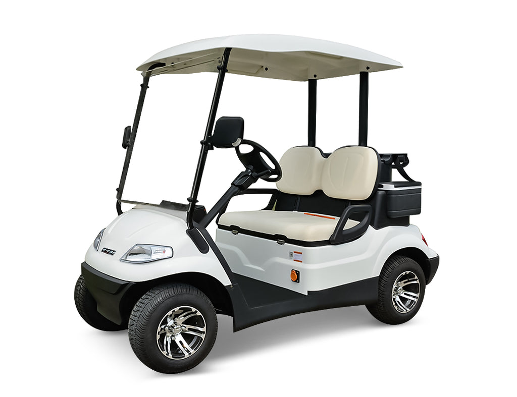 Golf Buggy