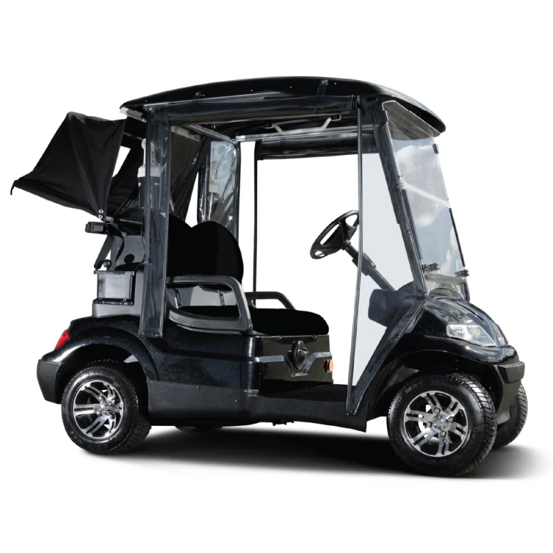 ECAR 627.GP 2 Seat Golf Cart