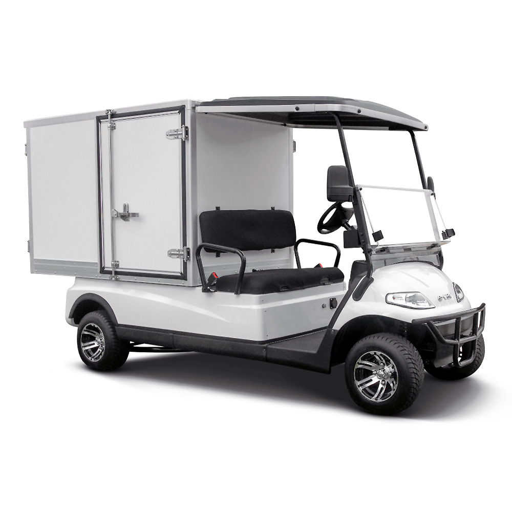 ECAR 627.GC Housekeeping Golf Cart