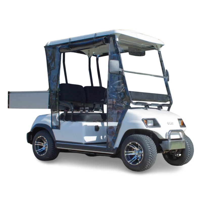 Ecar A2Ul 2 Seat Golf Cart