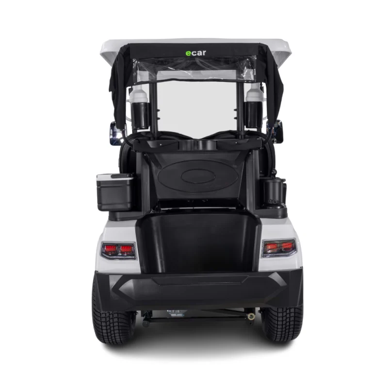 Ecar Magnum 2 Seat Golf Cart - Image 3