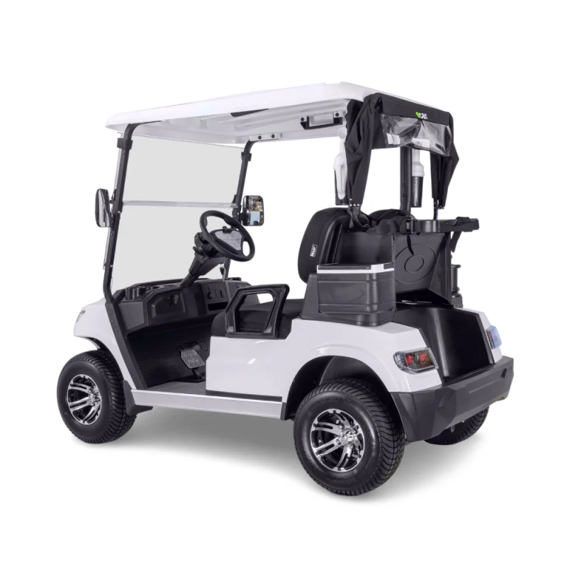 Ecar Magnum 2 Seat Golf Cart - Image 5
