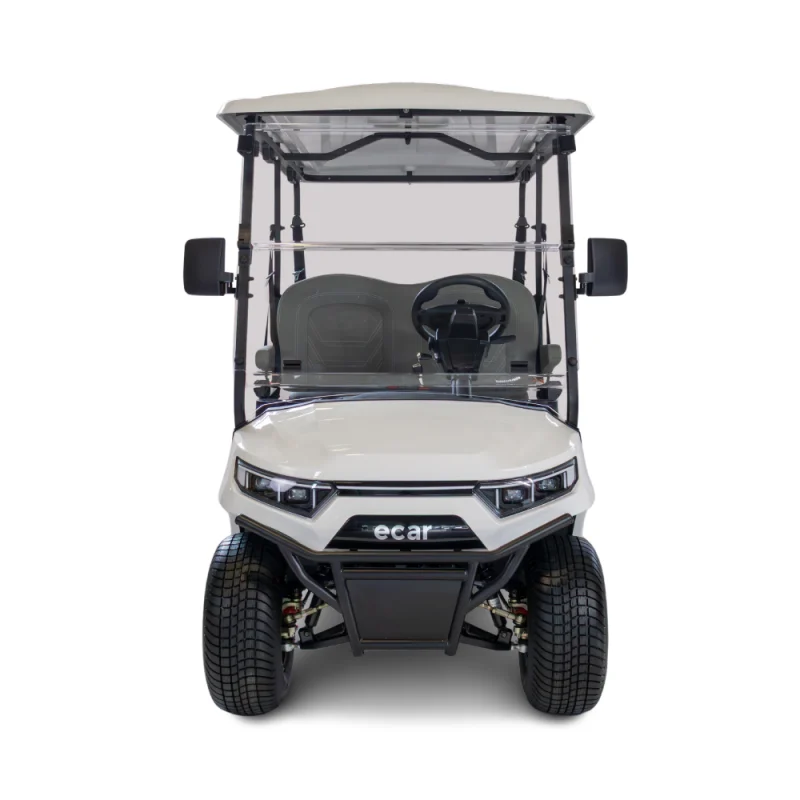 Ecar Magnum 4 Seat Golf Cart - Image 2