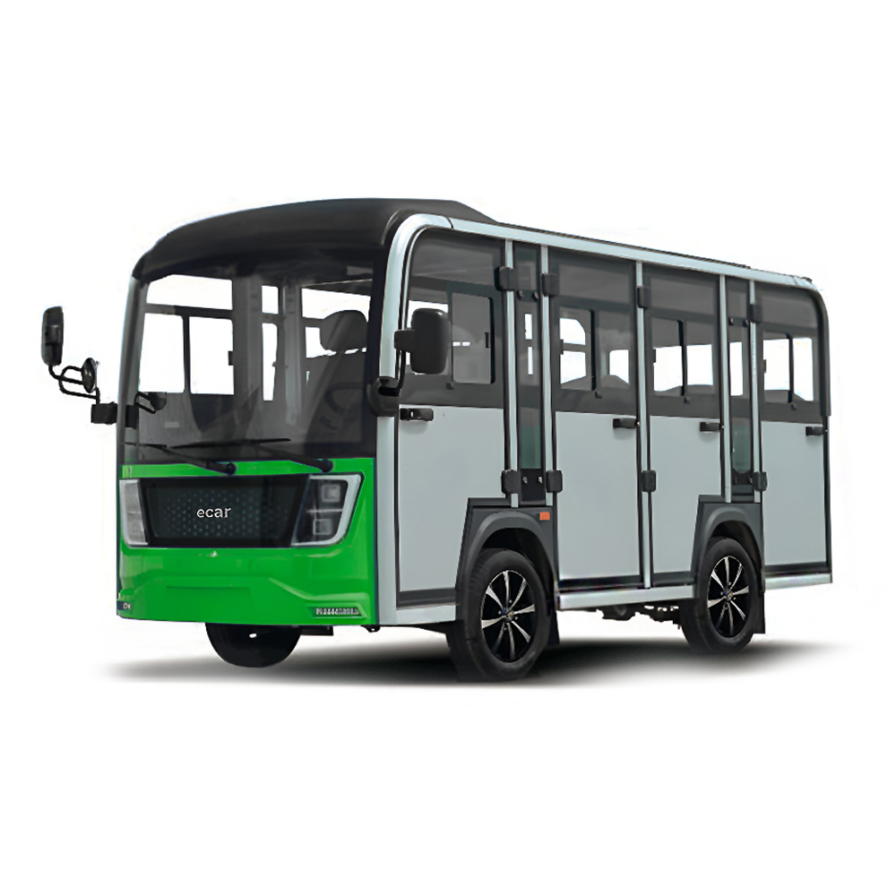 ECAR S11.F (Series 2) 11 Seat Electric Bus