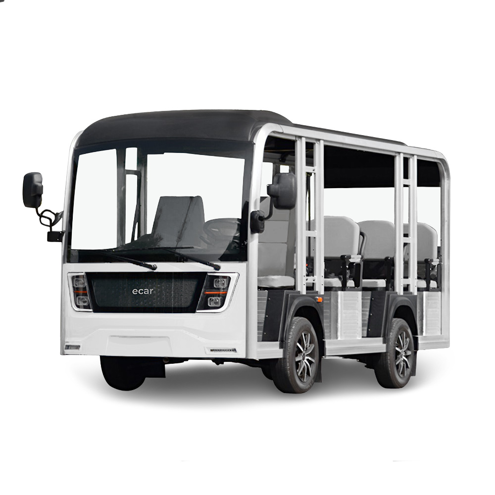 ECAR S11.C (Series 2) 11 Seat Electric Bus