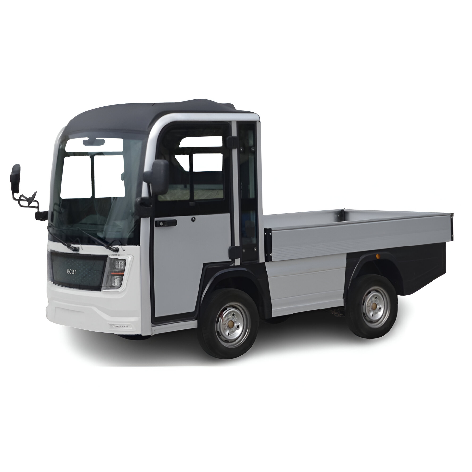 ECAR S2.B Series 2 Electric Mini Truck