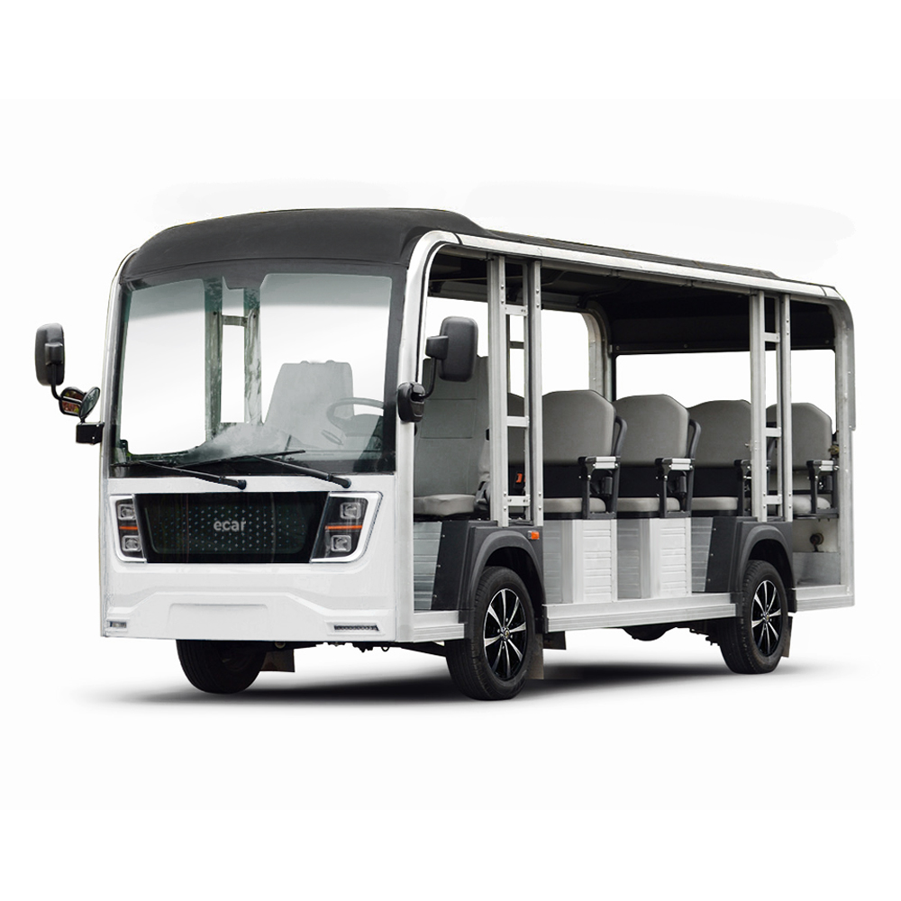 ECAR S14.C (Series 2) 14 Seat Electric Bus