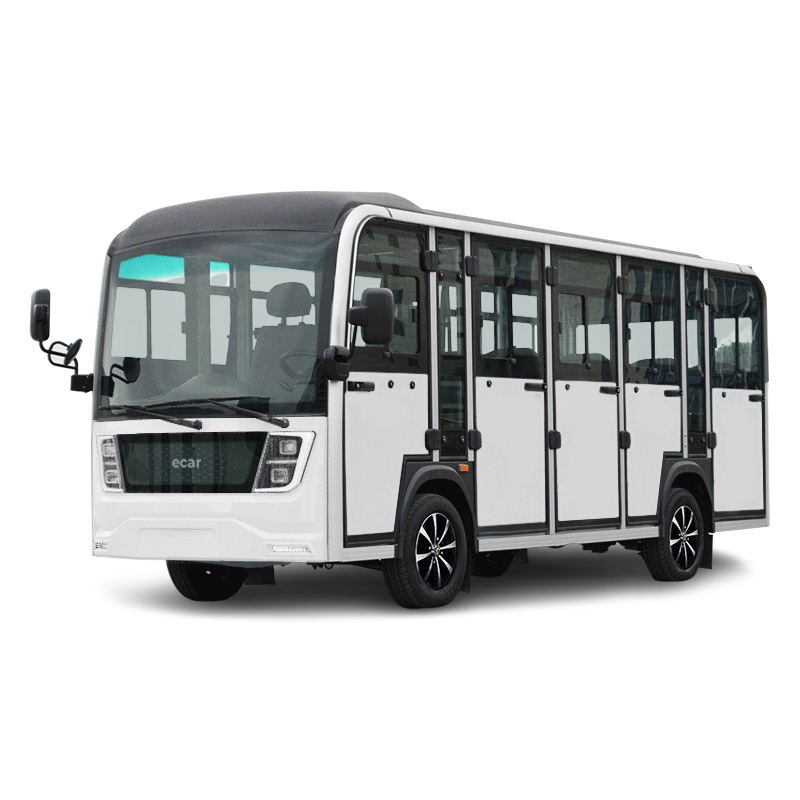 ECAR S14.F (Series 2) 14 Seat Electric Bus