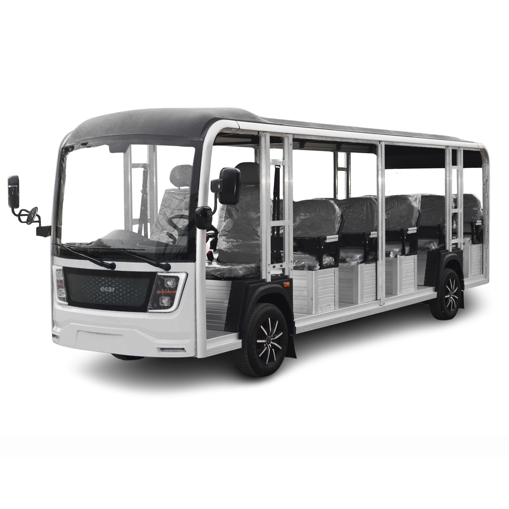 ECAR S17.C (Series 2) 17 Seat Electric Bus