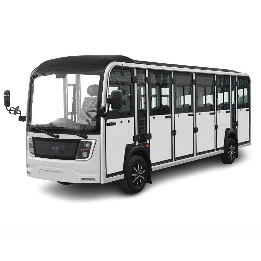ECAR S17.F (Series 2) 17 Seat Electric Bus