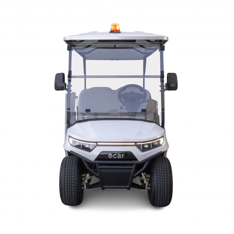 Ecar Magnum 4At Wheelchair Golf Cart - Image 2