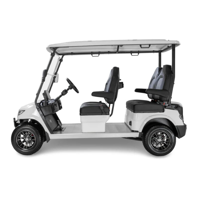 Ecar Magnum 4Lr 4 Seat Golf Cart - Image 3