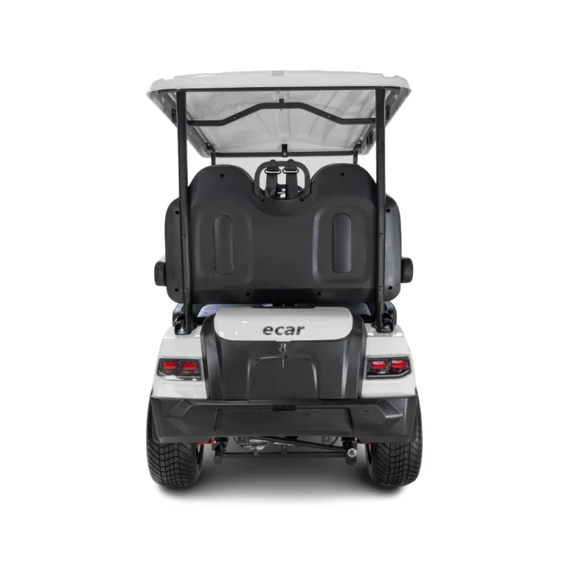 Ecar Magnum 4Lr 4 Seat Golf Cart - Image 7