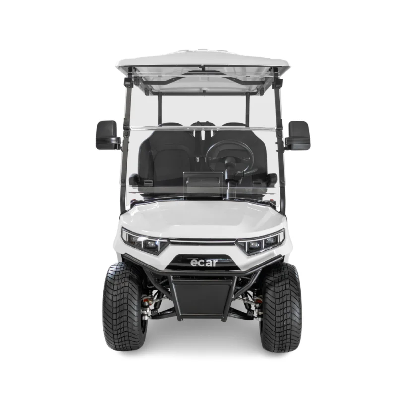 Ecar Magnum 4Lr 4 Seat Golf Cart - Image 2